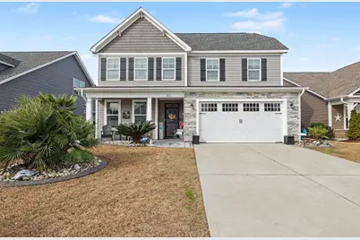 216 Switchgrass Loop, Little River, SC 29566 - Photo 1