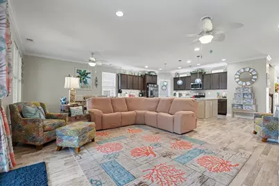 216 Switchgrass Loop, Little River, SC 29566 - Photo 5