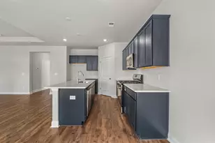 2495 Campton Loop, Conway, SC 29527 - Photo 5