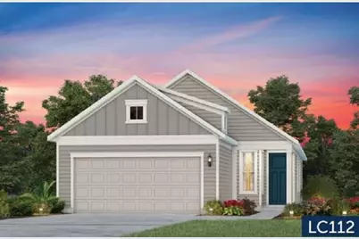 1177 Lady Bird Way, North Myrtle Beach, SC 29582 - Photo 1