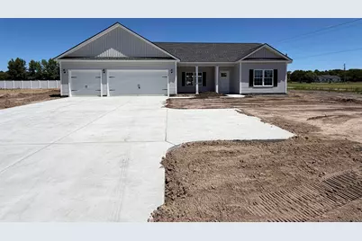 1228 Herman Rd., Loris, SC 29569 - Photo 1