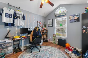 357 Caspian Tern Dr, Myrtle Beach, SC 29588 - Photo 23