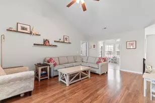 357 Caspian Tern Dr, Myrtle Beach, SC 29588 - Photo 11