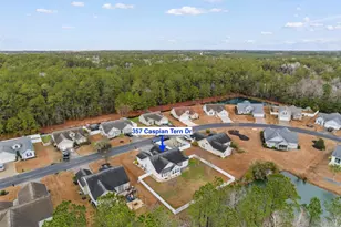 357 Caspian Tern Dr, Myrtle Beach, SC 29588 - Photo 33