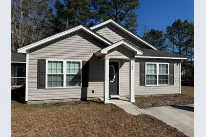 142 Desurrency Ct., Georgetown, SC 29440 - Photo 1