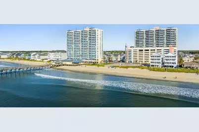 3500 N Ocean Blvd. #908, North Myrtle Beach, SC 29582 - Photo 1