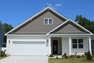 3250 Moss Bridge Lane, Myrtle Beach, SC 29579 - Photo 1