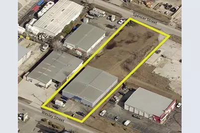 3720 Wesley St., Myrtle Beach, SC 29579 - Photo 1