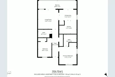 5905 South Kings Hwy. #250A, Myrtle Beach, SC 29575 - Photo 27