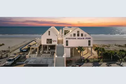 1200 5th Ave. N #708, Surfside Beach, SC 29575 - Photo 21