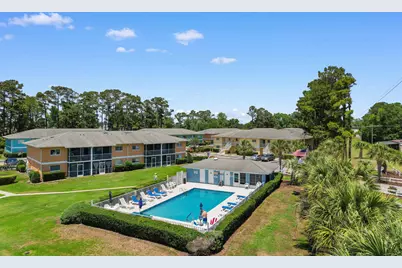 1200 5th Ave. N #708, Surfside Beach, SC 29575 - Photo 19