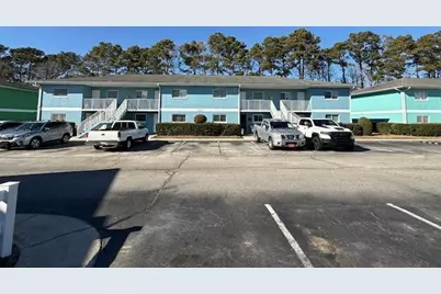 1200 5th Ave. N #708, Surfside Beach, SC 29575 - Photo 1