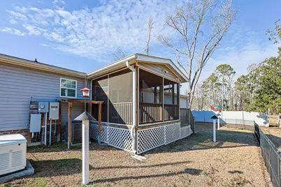 6773 Hampton Rd., Conway, SC 29527 - Photo 33