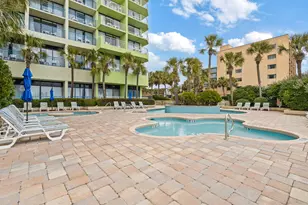 1105 Ocean Blvd S, Myrtle Beach, SC 29577 - Photo 3