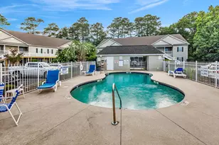 160 Lazy Willow Ln, Myrtle Beach, SC 29588 - Photo 17