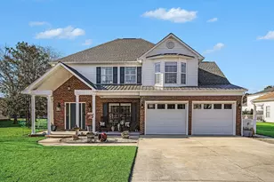 2181 Deerfield Ave, Surfside Beach, SC 29575 - Photo 1