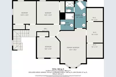 2181 Deerfield Ave., Surfside Beach, SC 29575 - Photo 23