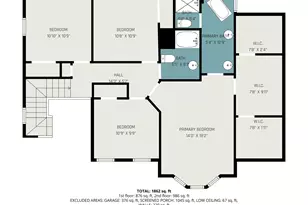 2181 Deerfield Ave, Surfside Beach, SC 29575 - Photo 23