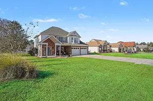 2181 Deerfield Ave, Surfside Beach, SC 29575 - Photo 5