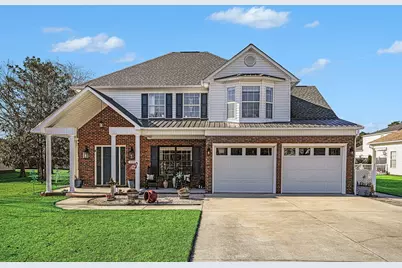 2181 Deerfield Ave., Surfside Beach, SC 29575 - Photo 1