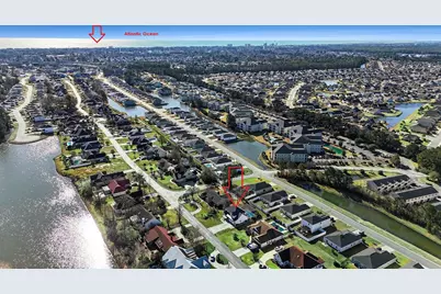 2181 Deerfield Ave., Surfside Beach, SC 29575 - Photo 19