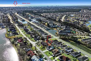 2181 Deerfield Ave, Surfside Beach, SC 29575 - Photo 19