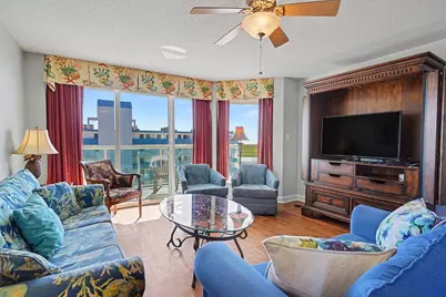 1707 Perrin Dr. #701, North Myrtle Beach, SC 29582 - Photo 3