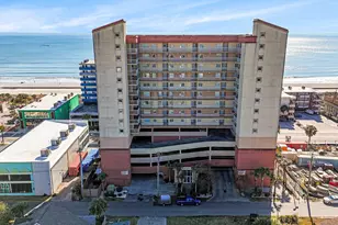 1707 Perrin Dr, North Myrtle Beach, SC 29582 - Photo 1