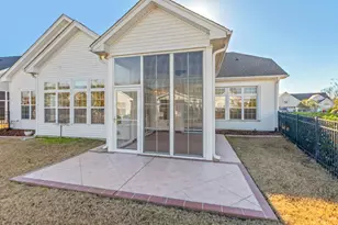 713 Woodcrest Way, Murrells Inlet, SC 29576 - Photo 35