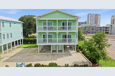 280 19th Ave. S #B, Myrtle Beach, SC 29577 - Photo 41