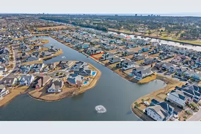 857 Crystal Water Way, Myrtle Beach, SC 29579 - Photo 5