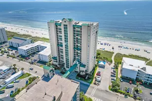 3805 S Ocean Blvd, North Myrtle Beach, SC 29582 - Photo 5