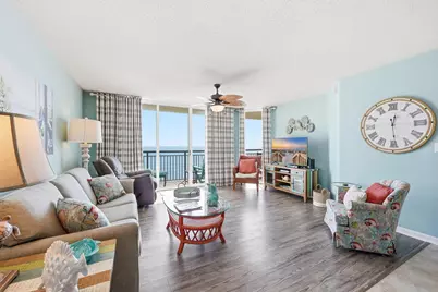 3805 S Ocean Blvd. #1503, North Myrtle Beach, SC 29582 - Photo 15