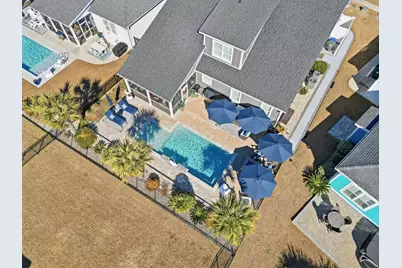 1005 Bonnet Dr., North Myrtle Beach, SC 29582 - Photo 37