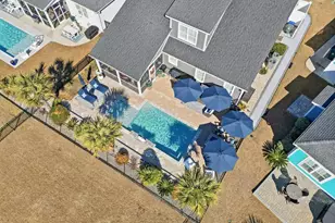 1005 Bonnet Dr, North Myrtle Beach, SC 29582 - Photo 37