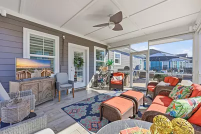 1005 Bonnet Dr., North Myrtle Beach, SC 29582 - Photo 33