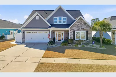 1005 Bonnet Dr., North Myrtle Beach, SC 29582 - Photo 1