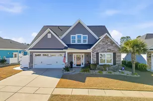 1005 Bonnet Dr, North Myrtle Beach, SC 29582 - Photo 1