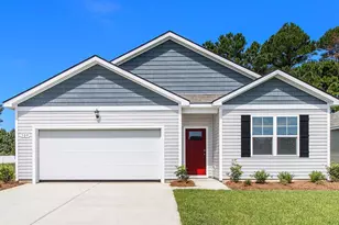 3002 Waterfall Wy, Georgetown, SC 29440 - Photo 1