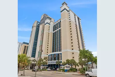 2006 N Ocean Blvd. #473, Myrtle Beach, SC 29577 - Photo 1