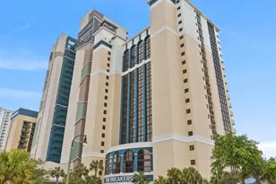 2006 N Ocean Blvd, Myrtle Beach, SC 29577 - Photo 1