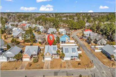 345 Waties Dr., Murrells Inlet, SC 29576 - Photo 37