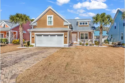 345 Waties Dr., Murrells Inlet, SC 29576 - Photo 1