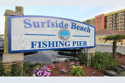 256 Bayou Loop #Lot 45, Surfside Beach, SC 29575 - Photo 13