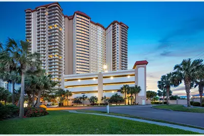 8500 Margate Circle #1502, Myrtle Beach, SC 29572 - Photo 1