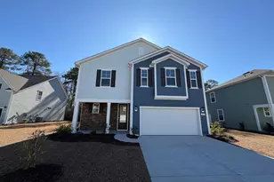 7015 Shooting Star Way, Myrtle Beach, SC 29579 - Photo 1
