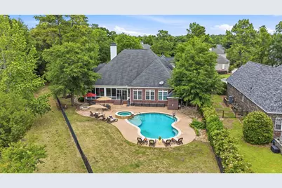 915 Preservation Circle, Pawleys Island, SC 29585 - Photo 3