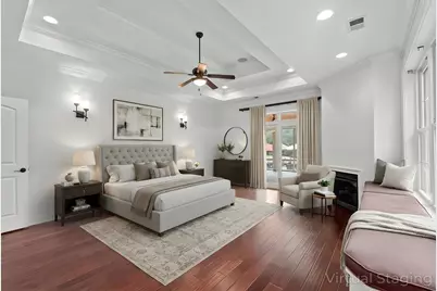 915 Preservation Circle, Pawleys Island, SC 29585 - Photo 37