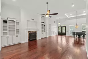 915 Preservation Cir, Pawleys Island, SC 29585 - Photo 13