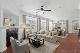 915 Preservation Cir, Pawleys Island, SC 29585 - Photo 33